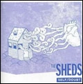 SHEDS / SELF:DOUBT