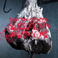 JON SPENCER BLUES EXPLOSION / ジョン・スペンサー・ブルース・エクスプロージョン / MEAT AND BONE