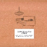 COPPICE HALIFAX / CMX III