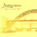 LINDISFARNE / リンディスファーン / BACK ON THE TYNE