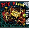JACK THE NICHOLSON'S / 第壱盤