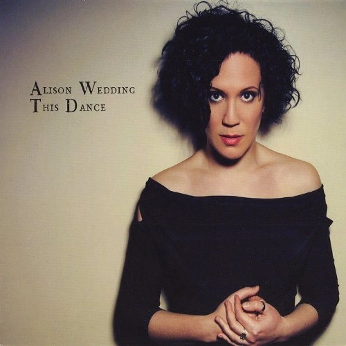 ALISON WEDDING / アリソン・ウェディング / THIS DANCE