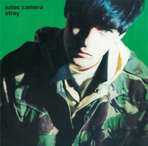 AZTEC CAMERA / アズテック・カメラ / STRAY (DELUXE EDITION)