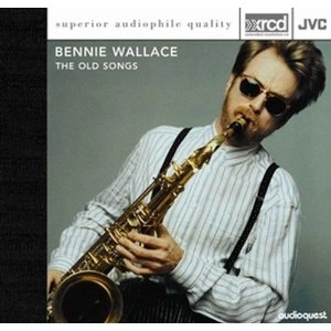 BENNIE WALLACE / ベニー・ウォレス / OLD SONGS