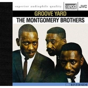 WES MONTGOMERY / ウェス・モンゴメリー / GROOVE YARD