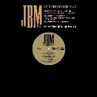 JBM  / ＧＥＴ　ＯＮ　ＤＡ　ＭＩＣ　ＰＴ．２