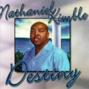 NATHANIEL KIMBLE / ナサニエル・キンブル / DESTINY