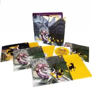 PHARCYDE / ファーサイド / BIZARRE RIDE 2 THE PHARCYDE