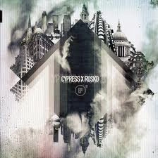 CYPRESS HILL X RUSKO / CYPRESS HILL X RUSKO