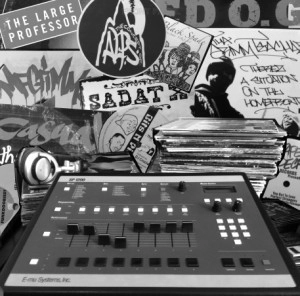 DJ CRUCIAL / RETRO EP