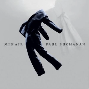 PAUL BUCHANAN / MID AIR