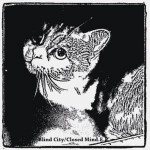 7eyes40days / BLIND CITY/CLOSED MIND.E.P.
