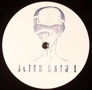 ALIEN RAIN / ALIEN RAIN 1 (#65847)