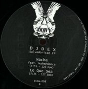 DJ DEX / SALVADORICAN