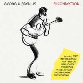 GEORG WADENIUS / RECONNECTION
