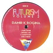 V.A.(BONAR BRADBERRY/DAMIR K ROGINA) / FUTURISM VOL.2