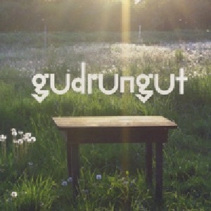 GUDRUN GUT / グドゥルン・グー / BEST GARDEN