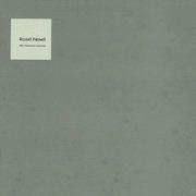 RUSSELL HASWELL / ラッセル・ハズウェル / CHUA RAVE