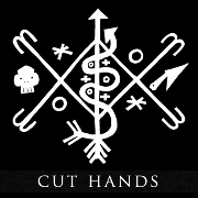 CUT HANDS / BLACK MAMBA