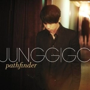 JUNGGIGO / ジョンギゴ / PATHFINDER
