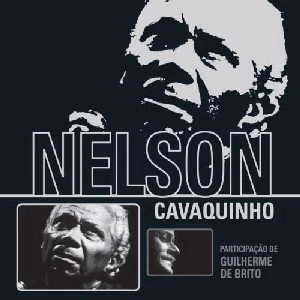 NELSON CAVAQUINHO / ネルソン・カヴァキーニョ / ENSAIO(NELSON CAVAQUINHO)
