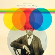 WECHSEL GARLAND / ヴィクセル・ガーランド / Ｄｒｅａｍｓ Ｂｅｃｏｍｅ Ｔｈｉｎｇ
