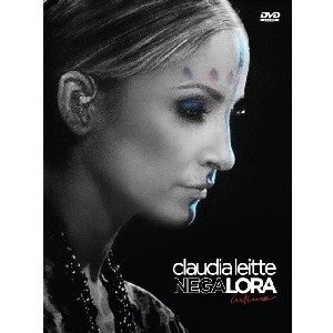 CLAUDIA LEITTE / クラウヂア・レイチ / NEGA LORA - INTIMO(DVD)