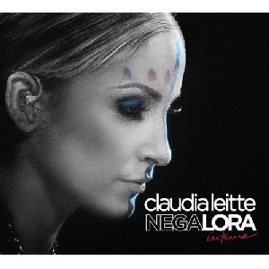 CLAUDIA LEITTE / クラウヂア・レイチ / NEGA LORA - INTIMO