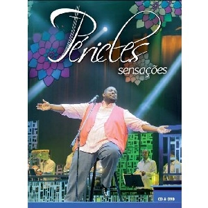 PERICLES / ペリクレス / SENSACOES(W/DVD)
