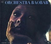 ORCHESTRA BAOBAB / オーケストラ・バオバブ / ラベルエポック第２集 / BELLE EPOQUE 2(1973-1976)
