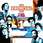 V.A. (LO ESENCIAL DE FANIA) / LO ESENCIAL DE FANIA VOL. 1