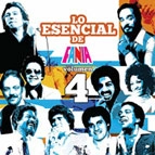 V.A. (LO ESENCIAL DE FANIA) / LO ESENCIAL DE FANIA VOL. 4