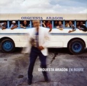 ORQUESTA ARAGON / オルケスタ・アラゴン / ルートチャチャチャ