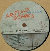 ARJUNA SCHIKS / HUA HUN