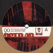 QO / DISTRESS SIGNAL FT. HOSTILE MC