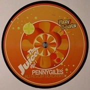 PENNY GILES/EVESON / AU REVOIR BLACKBIRD!/MAKE LUV 2NIGHT