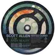 SCOTT ALLEN  / DUSK