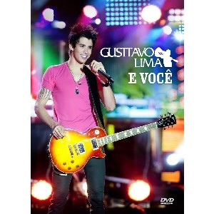 GUSTTAVO LIMA   / グスターヴォ・リマ / E VOCE