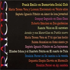 V.A. (RAICES) / RAICES