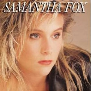 SAMANTHA FOX / サマンサ・フォックス / サマンサ・フォックス（デラックス・エディ