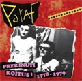 PARAF / PREKINUTI KOITUS:1978-1979