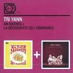 TRI YANN / トリ・ヤン / AN NAONED + LA DECOUVERTE OU L'IGNORANCE