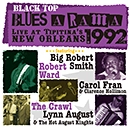 V.A. (BLACK TOP BLUES A RAMA) /  ブラックトップのブルース大博覧会’９２