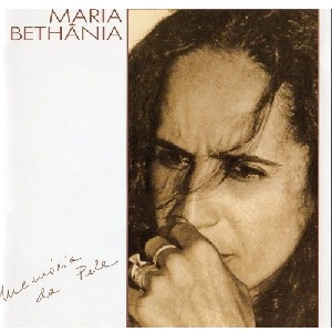 MARIA BETHANIA / マリア・ベターニア / メモーリア・ダ・ペリ