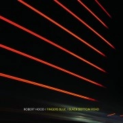 ROBERT HOOD / ロバート・フッド / FINGERS BLUE / BLACK BOTTOM ROAD