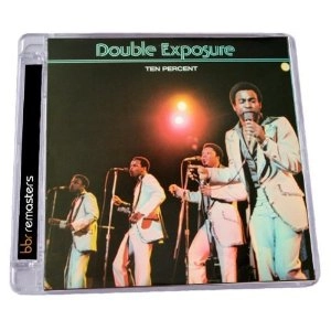 DOUBLE EXPOSURE / ダブル・エクスポージャー / テン・パ－セント