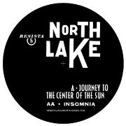 NORTH LAKE / JOURNEY TO THE CENTER OF THE SUN