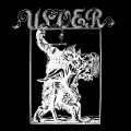 ULVER / ウルヴァー / VARGNATT(1STプレスジヤケ
