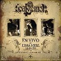 GOAT SEMEN / EN VIVO EN LIMA HELL