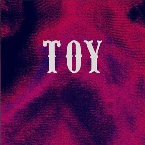 TOY / トーイ / LOSE MY WAY